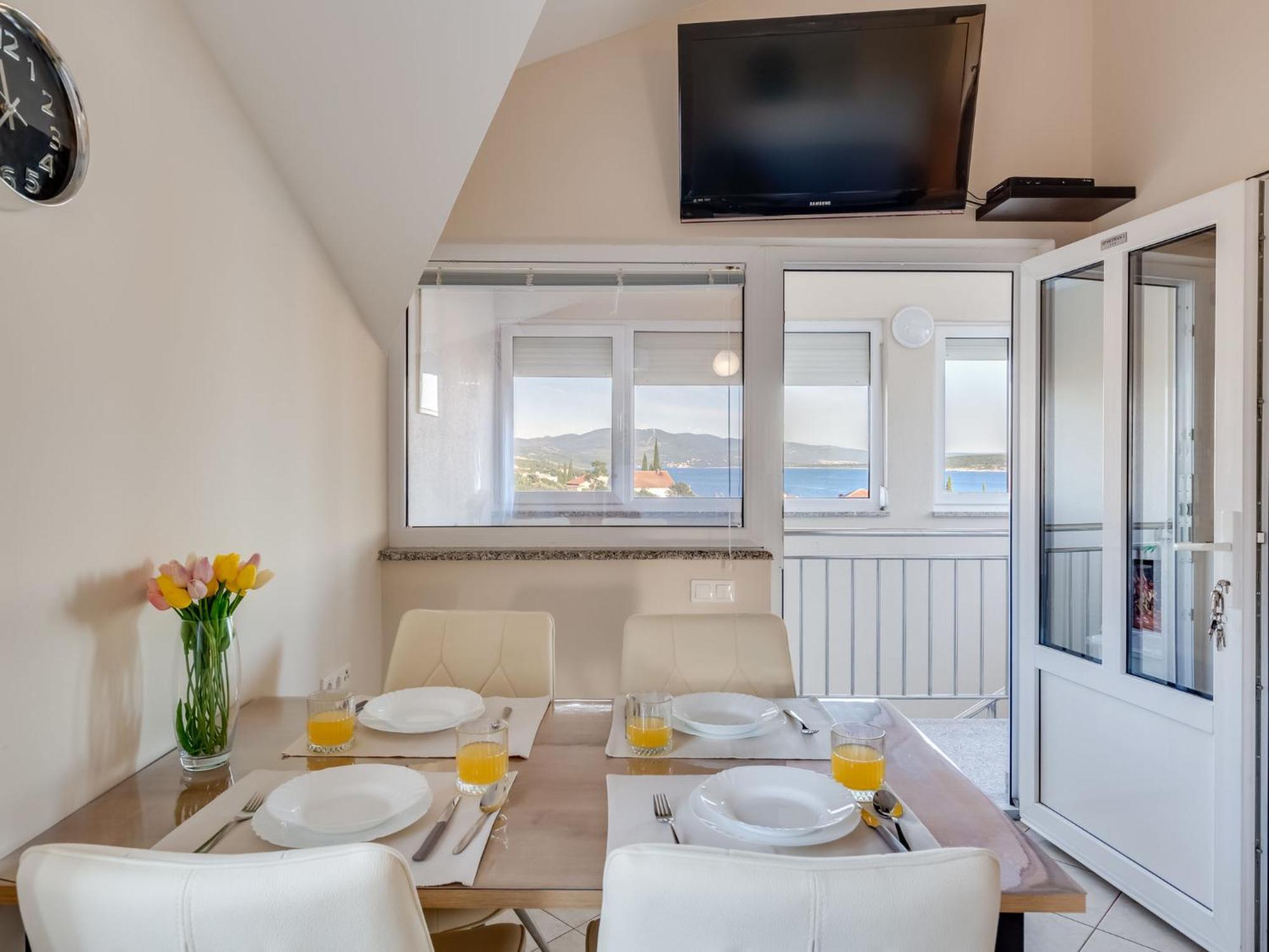 Apartment Relax-2 By Interhome Maslenica Exterior photo