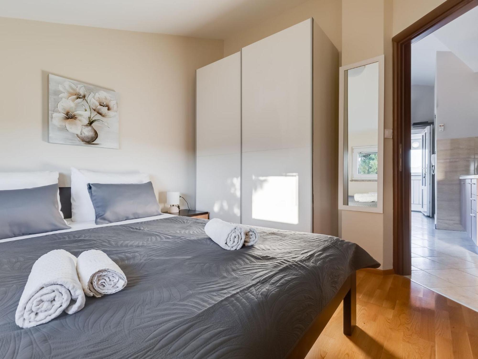 Apartment Relax-2 By Interhome Maslenica Exterior photo